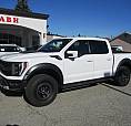 2023 Ford F-150 Raptor Supercrew 4wd