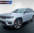 2023 Jeep Grand Cherokee 4xe Other 4x4