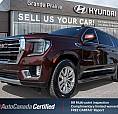 2022 Gmc Yukon Xl Slt | 4Wd | 8 Passenger Capacity