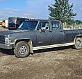 1990 Chevrolet 3500