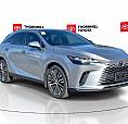 2024 Lexus Rx Rx 350 Rx 350 Auto