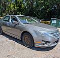2010 Ford Fusion 4dr Sdn I4 S Fwd For Sale