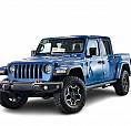 2021 Jeep Gladiator 4x4 Rubicon Great Value!