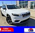 2021 Jeep Cherokee 80Th Anniversary Latitude 4X4 | Leather | Hea