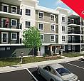 Pet-Friendly Two Bedroom Two Bath With In-Suite Laundry For Rent