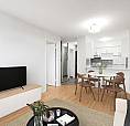 Harbourview - 1 Bedroom Apartment For Rent