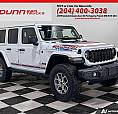 2026 Jeep Wrangler Rewind 4x4, E-locker