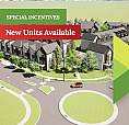 Granville West - Townhome Apartment For Rent