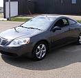 2006 Pontiac G6-Gt-92,000 Kms--Clean Unit--Warranty---