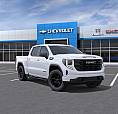 2026 Gmc Sierra 1500 Elevation - Coming Soon