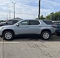 2023 Chevrolet Traverse Ls Awd | No Accidents
