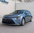 2024 Toyota Corolla Le, Cvt, Fwd, Htd Sts, Carplay/auto