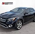 2018 Mercedes-Benz Gla Gla 250 | 4Matic | Heated Seats