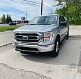 2021 Ford F-150 One Owner, Low Km, Navi, Bluetooth, Backup Cam