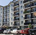 Pet-friendly Two Bedroom Two Bath With In-suite Laundry For Rent