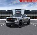 2026 Gmc Sierra 1500 Elevation Crew Cab Short Box 4-Wheel Drive 