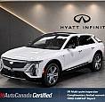 2024 Cadillac Lyriq Tech | Low Kms! | 33 Display | Google