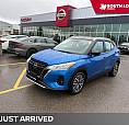 2024 Nissan Kicks Sv | Apple Carplay | Heated Steering