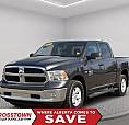 2023 Ram 1500 Classic Slt | Heated Seats | Remote Start