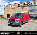 2019 Ford Transit 250 T-250 Van | No Accidents Reported | Roof R