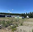 2 Commercial Zoned Lots On Alaska Highway - Felix Robitaille®