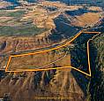 Panoramic Views On 45.61 Acres!
