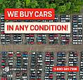 Cash For Cars Hamilton! We Buy In Any Condition!