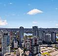 4006 1283 Howe Street Vancouver, British Columbia