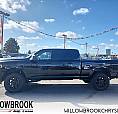 2024 Ram 3500 Limited