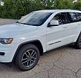 2019 Jeep Grand Cherokee 4x4 Ecelent Condition Certfied