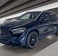 2023 Mercedes-benz Gla 250 4matic Suv | Ensemble De Nuit