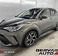 Toyota C-Hr Le 2021 À Vendre