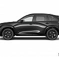 2026 Mazda Cx-5 Gt