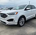 Ford Edge Titanium 2020