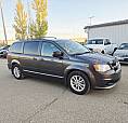 2016 Dodge Grand Caravan Sxt*Remote Start*Dvd*Low Km*Mint*Clean*