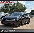 2023 Volkswagen Jetta Gli Autobahn | Panoramic Power Moonroof