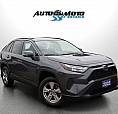2023 Toyota Rav4 Hybrid