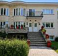 Bel Appartement Rénové 3 Cac, 2 Sdb, Ville St-laurent