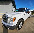 2014 Ford F150 Lariat 4X4 3.5L Engine
