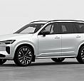 2027 Volvo Xc90