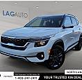 2023 Kia Seltos Ex
