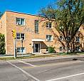 1017 Corydon Ave- Harrow Apts- 1 Bedroom