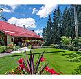 2726 Tranquil Place Blind Bay, British Columbia