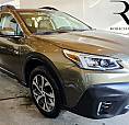 2020 Subaru Outback Limited Awd