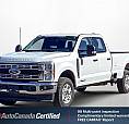 2026 Ford Super Duty F-250 Srw Xlt Crew 4X4 Powerstroke Diesel
