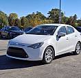 2018 Toyota Yaris Sedan Premium | Auto | 7 Screen