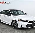 2025 Honda Civic Sport Touring Hybrid | Leather | Sunroof | Carp