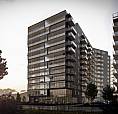 Le 700 - St-nicolas - Condos Locatifs - Haut De Gamme