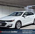 2021 Chevrolet Malibu Lt | Carplay | Alloys | Finance