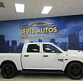 Ram 1500 Classic 2021 Express Night Edition V-8 5.7 Hemi 4x4 Jam